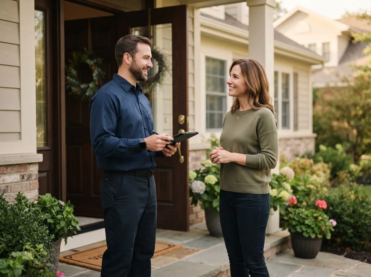 Water damage restoration FAQs for Newport, KY